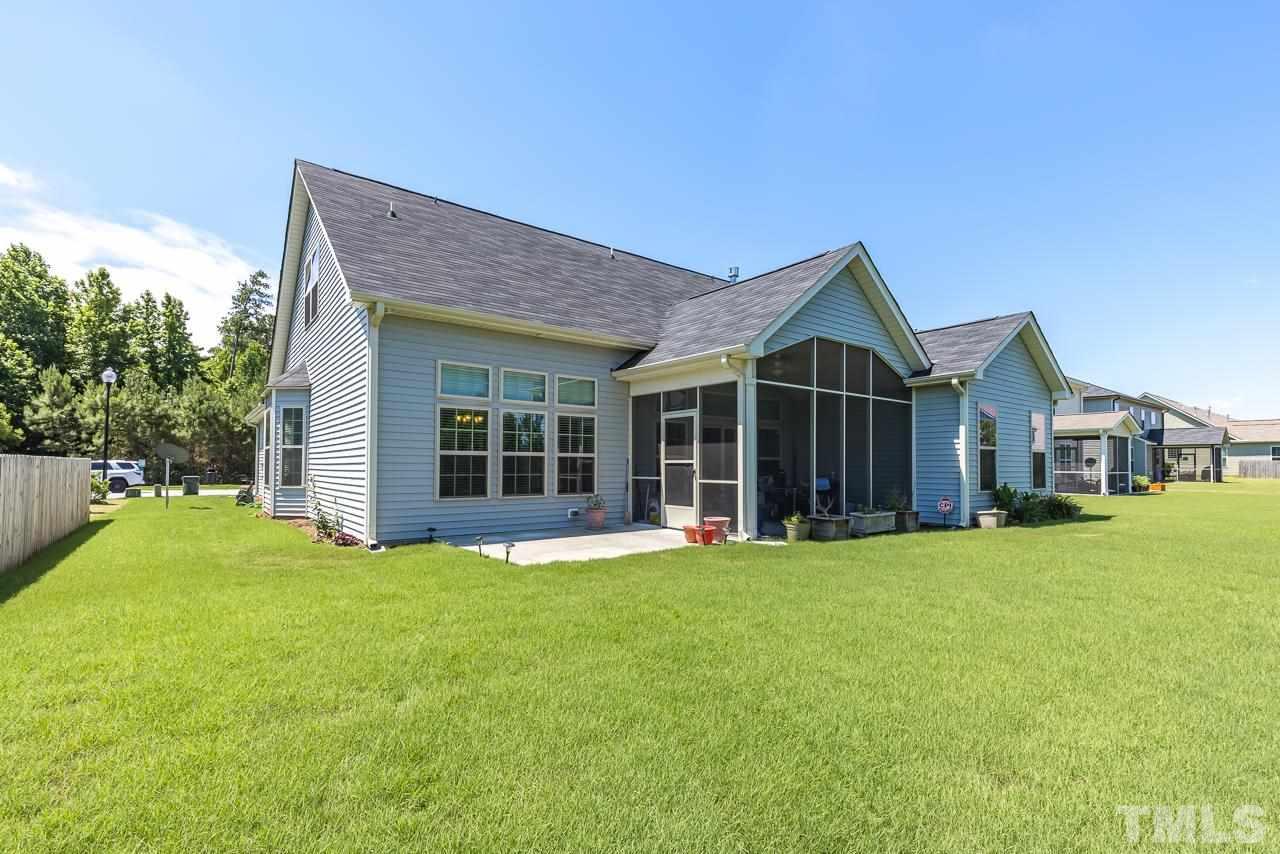7641 Channery Way Raleigh, NC 27616 - Photo 26 of 29