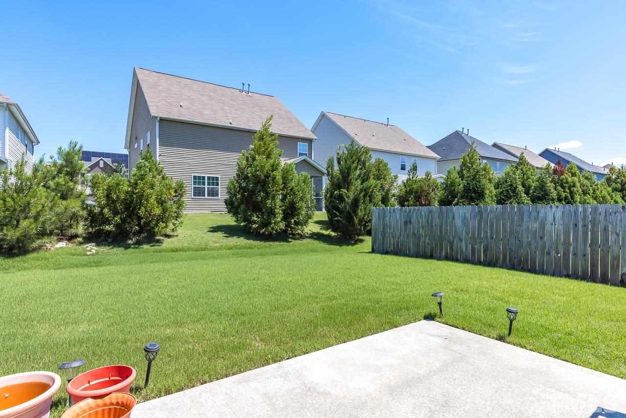 7641 Channery Way Raleigh, NC 27616 - Photo 27 of 29
