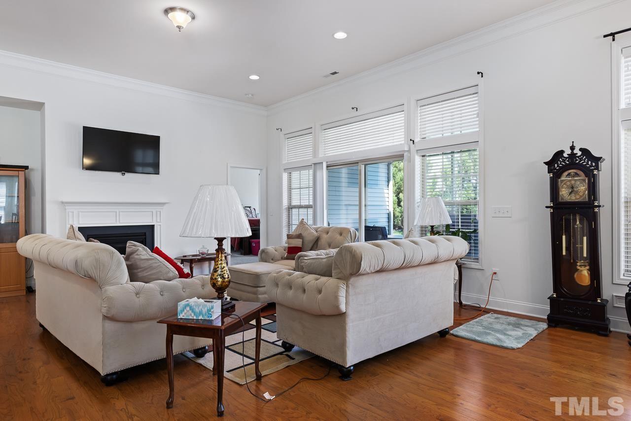 7641 Channery Way Raleigh, NC 27616 - Photo 5 of 29