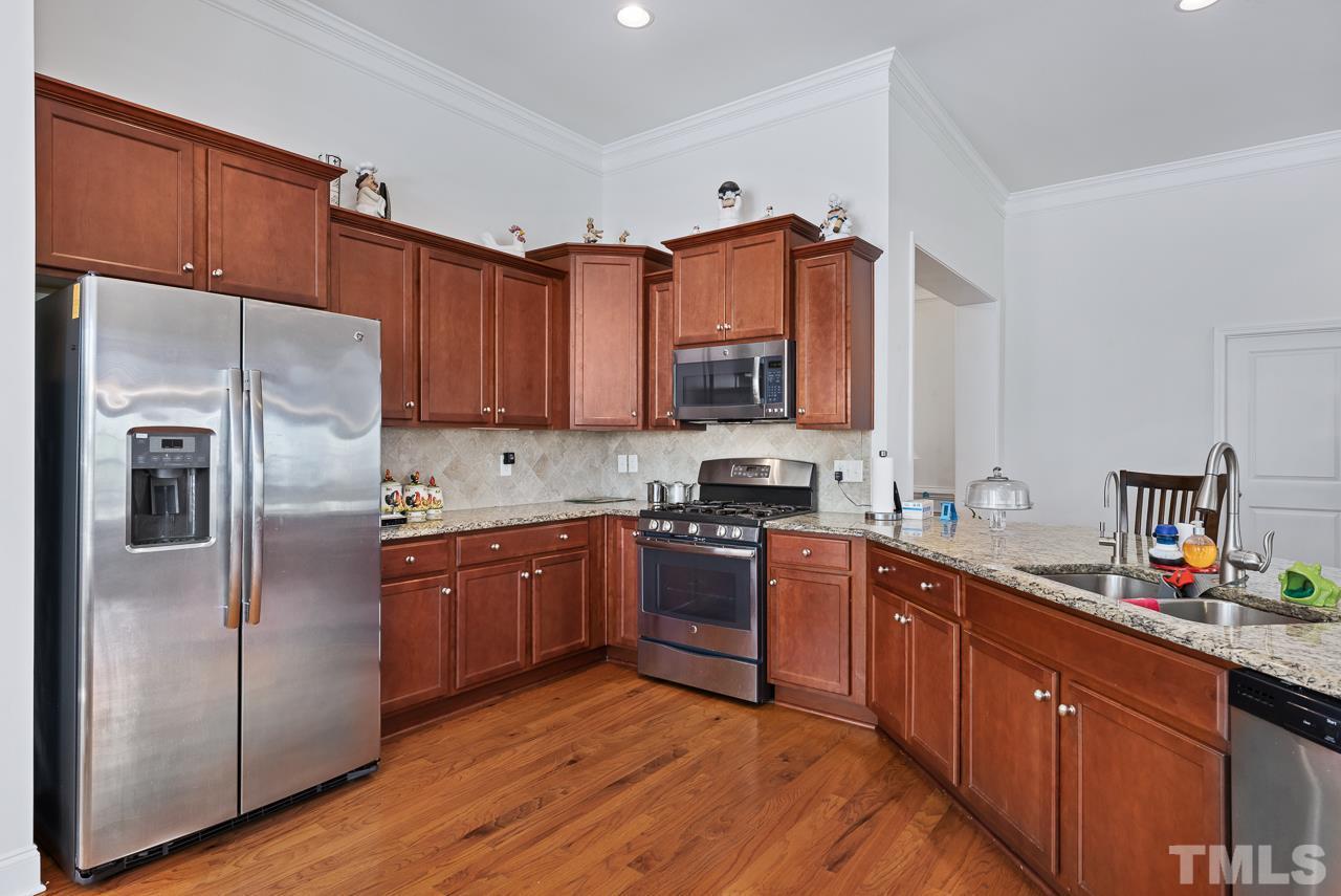 7641 Channery Way Raleigh, NC 27616 - Photo 6 of 29