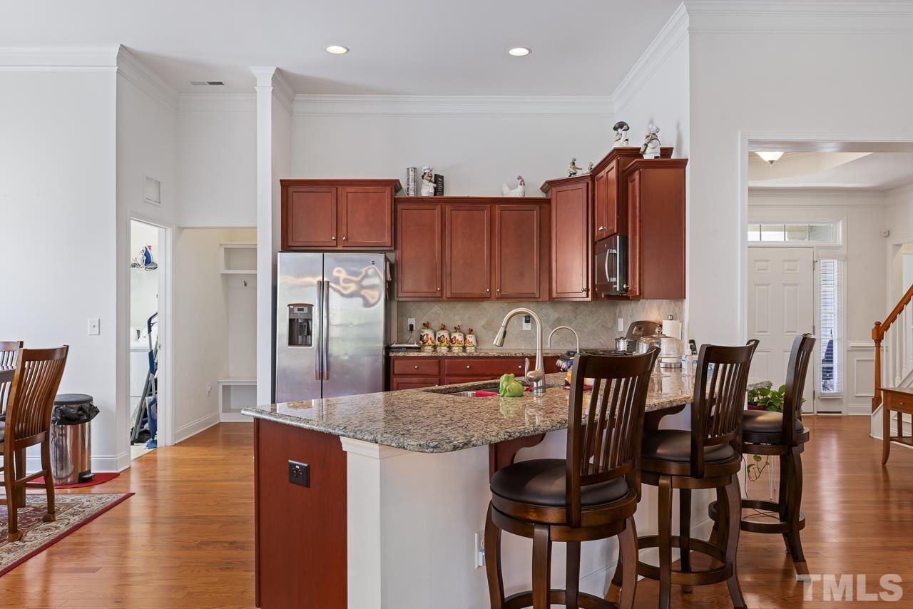 7641 Channery Way Raleigh, NC 27616 - Photo 8 of 29