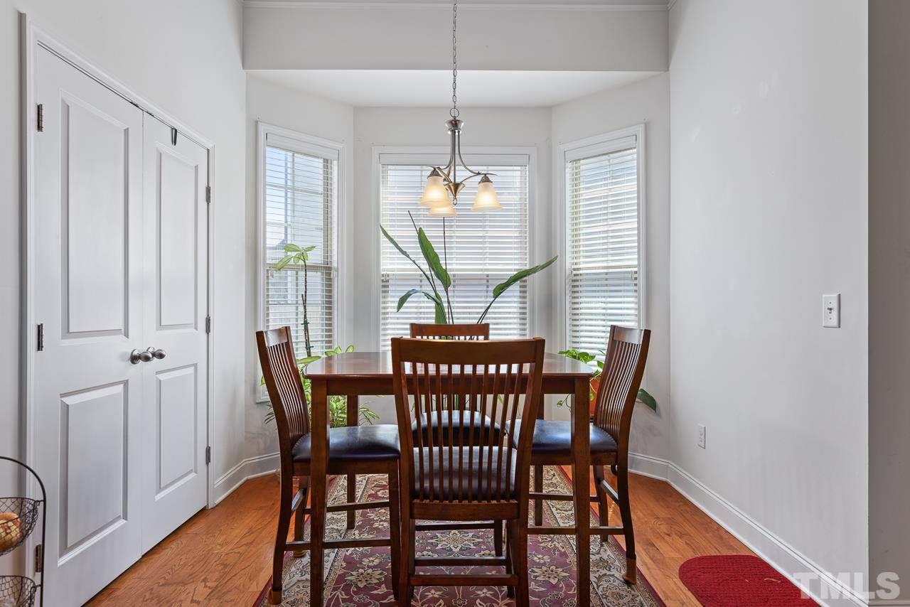 7641 Channery Way Raleigh, NC 27616 - Photo 10 of 29