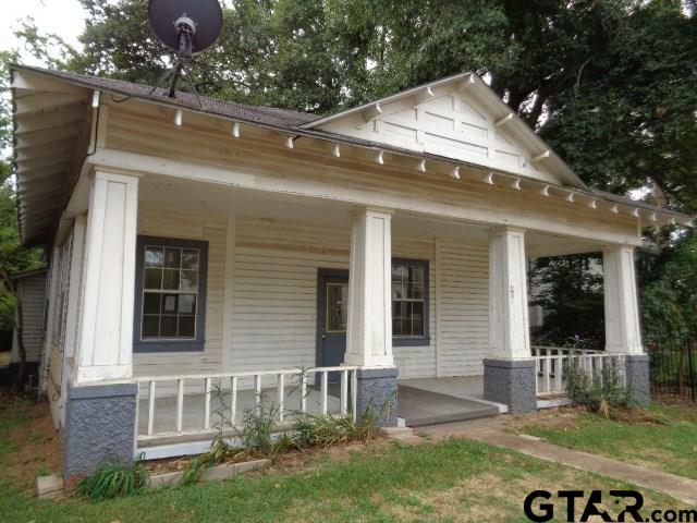 195 West Crockett Street Rusk, TX 75785 - Photo 1 of 1 Gallery Image 1