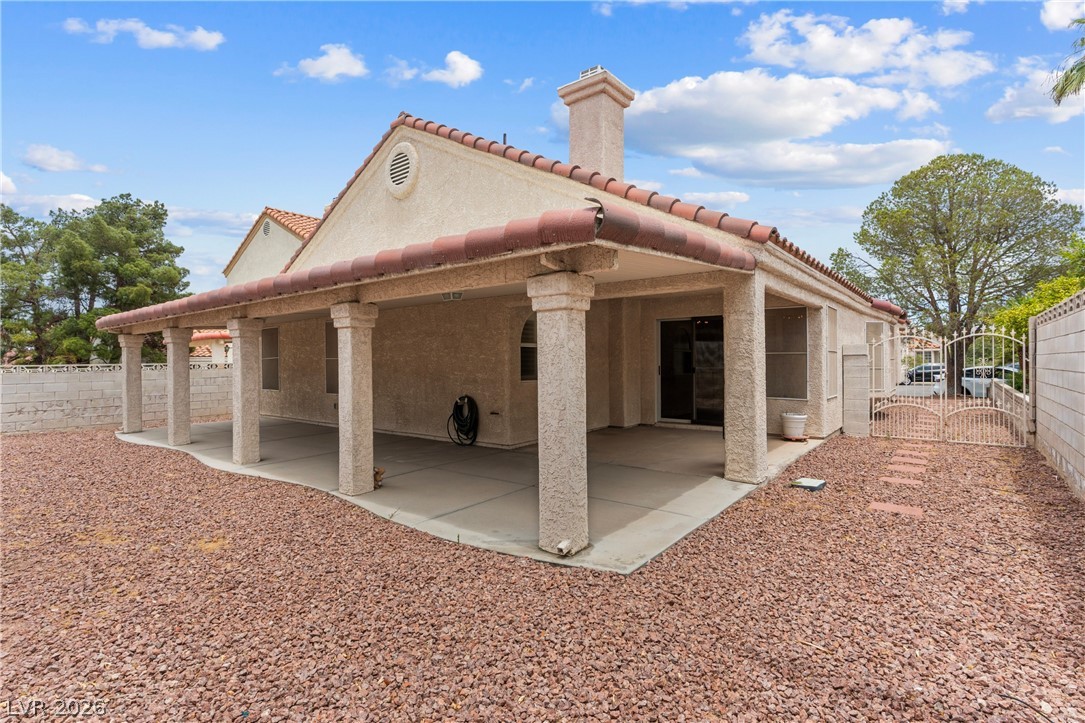 5 Barton Spring Circle Henderson, NV 89074 - Photo 28 of 46