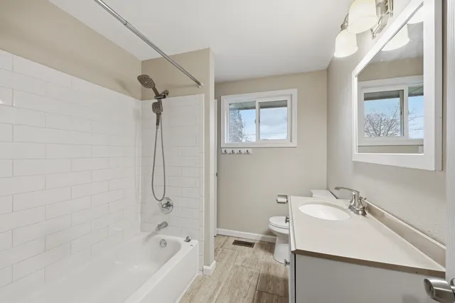 $375,000 | 11619 East Buckeye Avenue, Spokane Valley, WA 99206