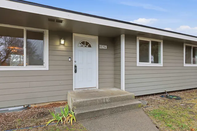 $375,000 | 11619 East Buckeye Avenue, Spokane Valley, WA 99206