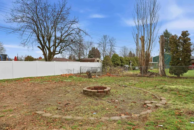 $375,000 | 11619 East Buckeye Avenue, Spokane Valley, WA 99206