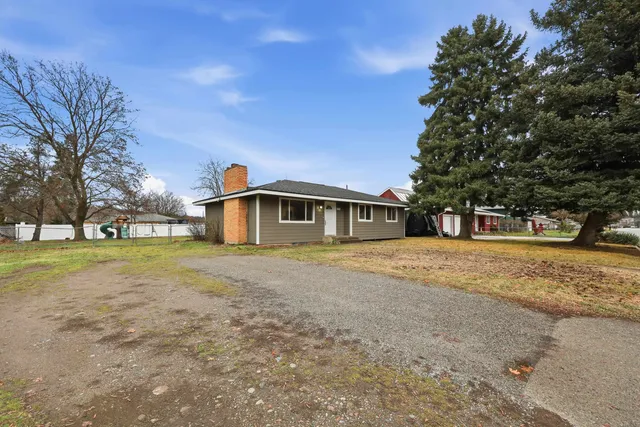 $375,000 | 11619 East Buckeye Avenue, Spokane Valley, WA 99206