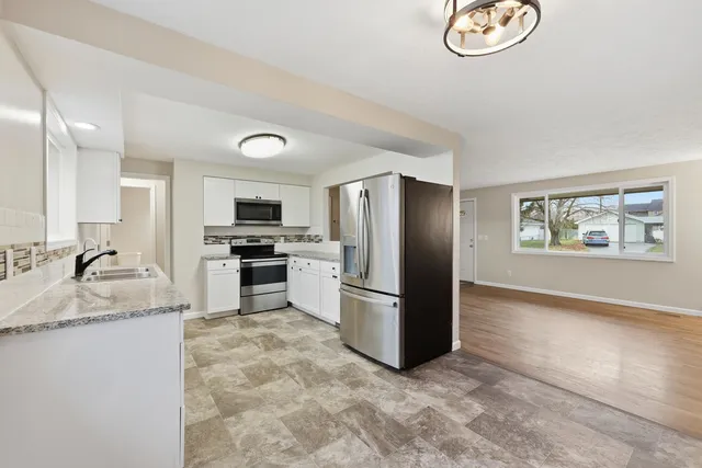 $375,000 | 11619 East Buckeye Avenue, Spokane Valley, WA 99206