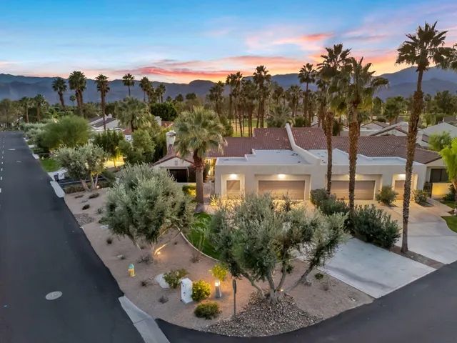 $735,000 | 10605 Wimbledon Drive, Rancho Mirage, CA 92270