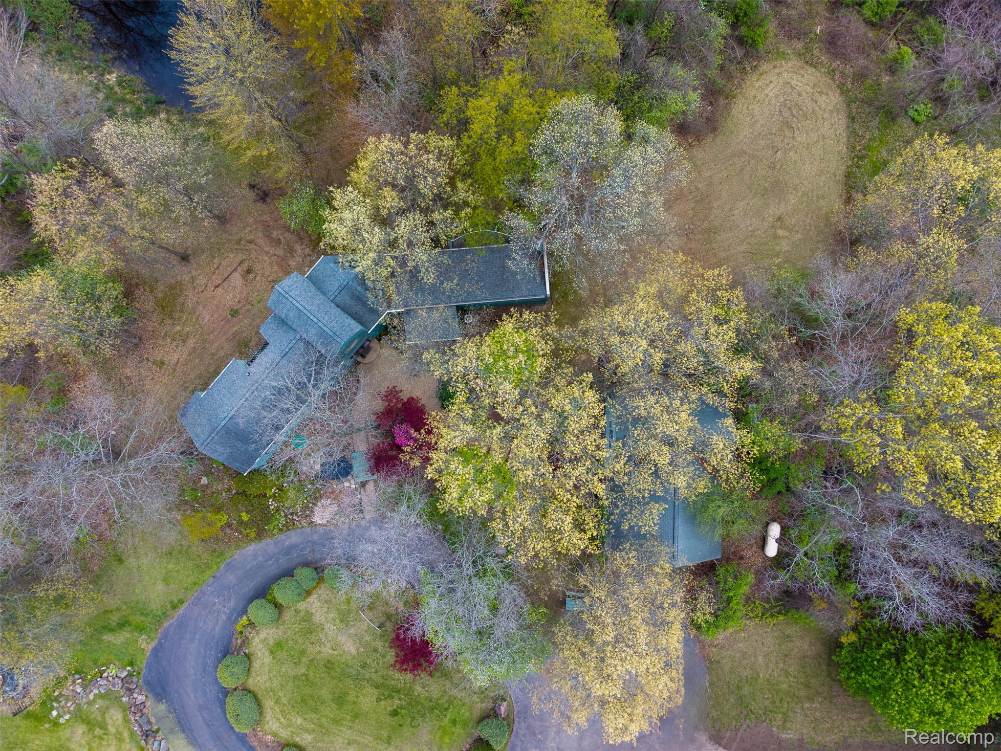 497 Lake George Road Oakland, MI 48363 - Photo 56 of 62 497 lake george rd_065.jpg