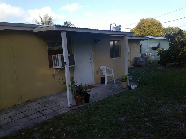 $1,100 | 7400 Panama Street, Miramar, FL 33023