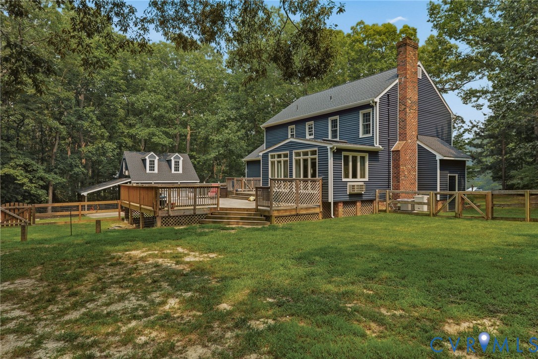 13232 Singer Road Midlothian, VA 23112 - Photo 33 of 44