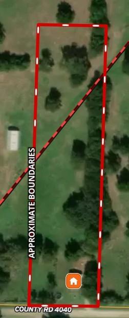 3830 County Road 4040 Whitewright, TX 75491 - Photo 27 of 27 a view of a street
