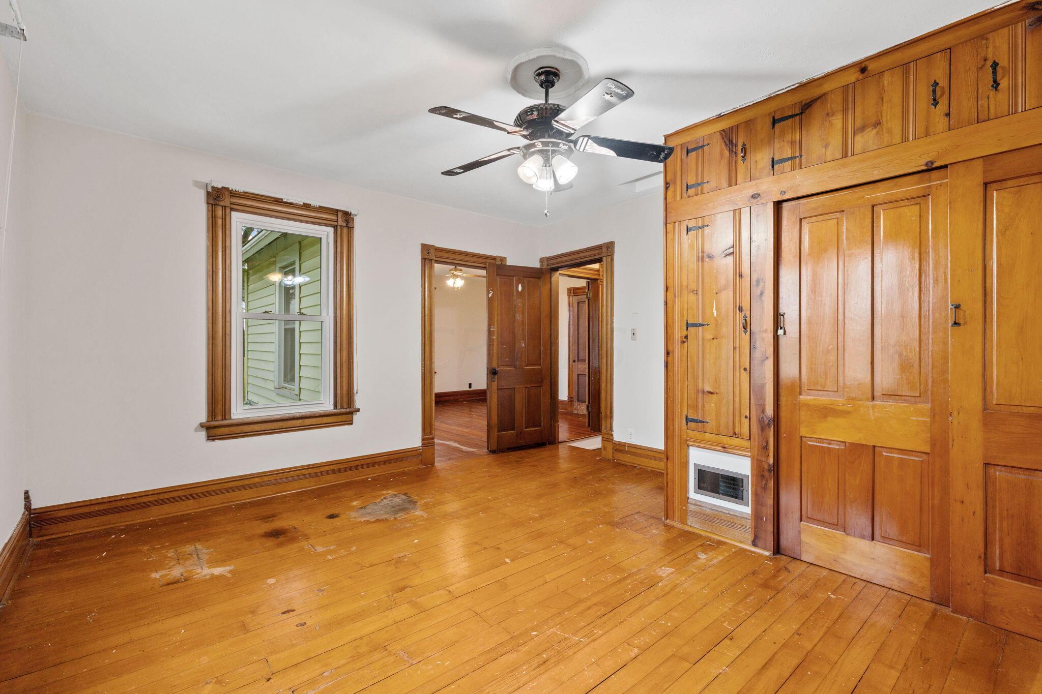 9501 Lancaster-Newark Road Northeast Baltimore, OH 43105 - Photo 31 of 46 Bedroom 4 - 9501 Lancaster-Newark Road, Baltimore, OH 43105
