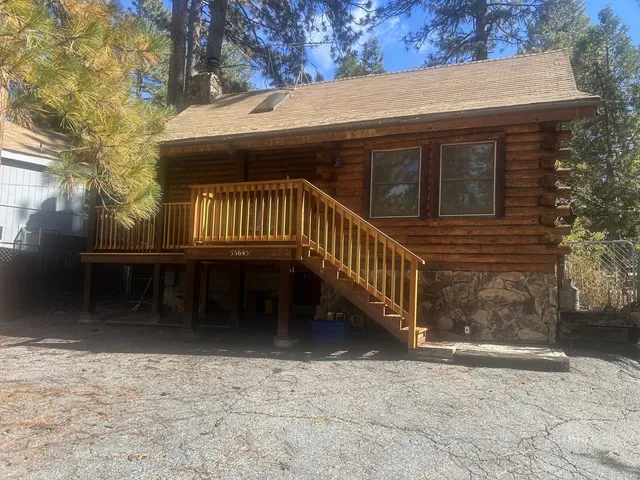$1,800 | 53645 Country Club Drive, Idyllwild, CA 92549