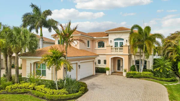 $2,699,000 | 167 Rosalia Court, Jupiter, FL 33478