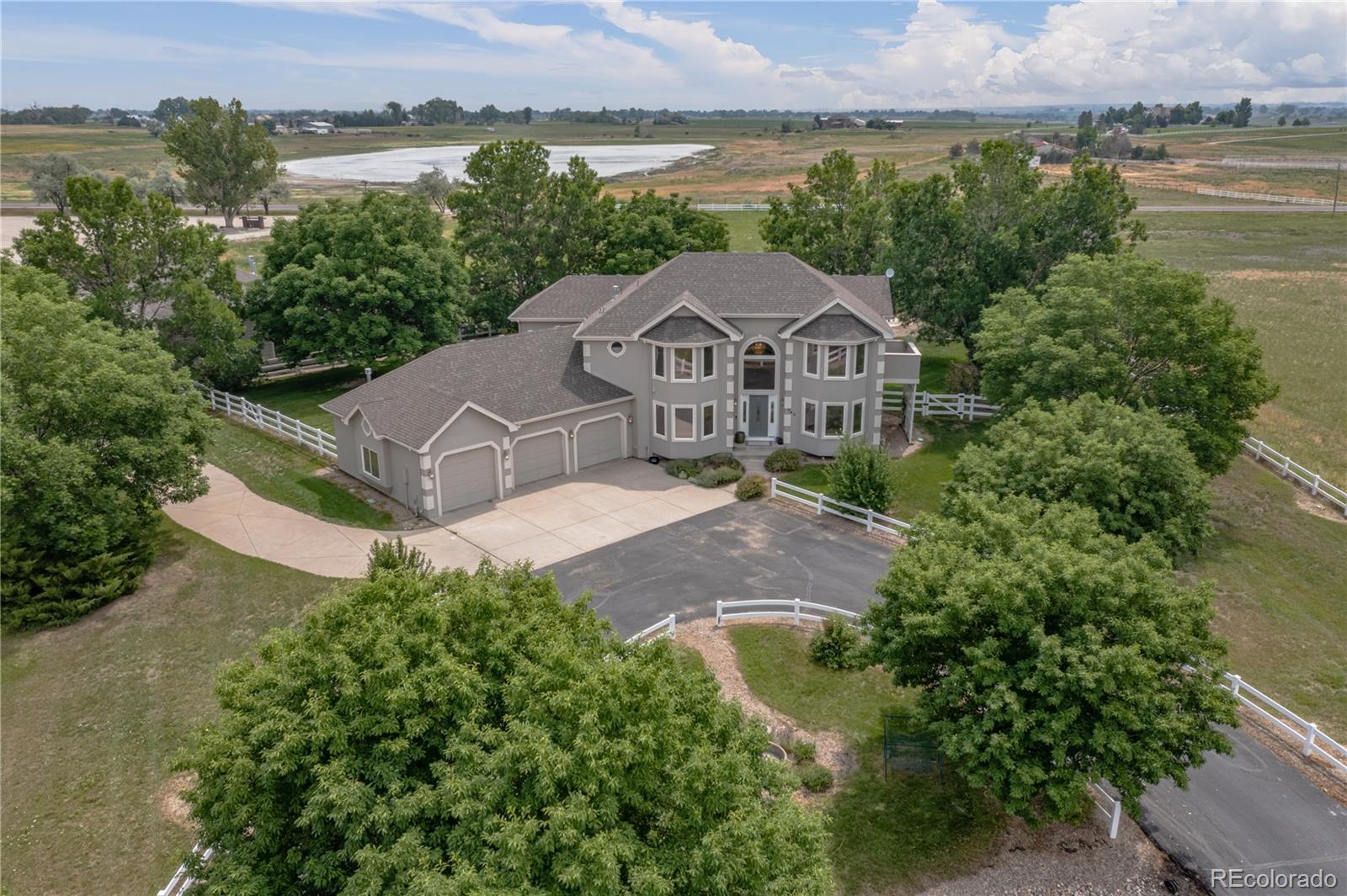 240 Goose Hollow Road Berthoud, CO 80513 - Photo 1 of 40 Gallery Image 1
