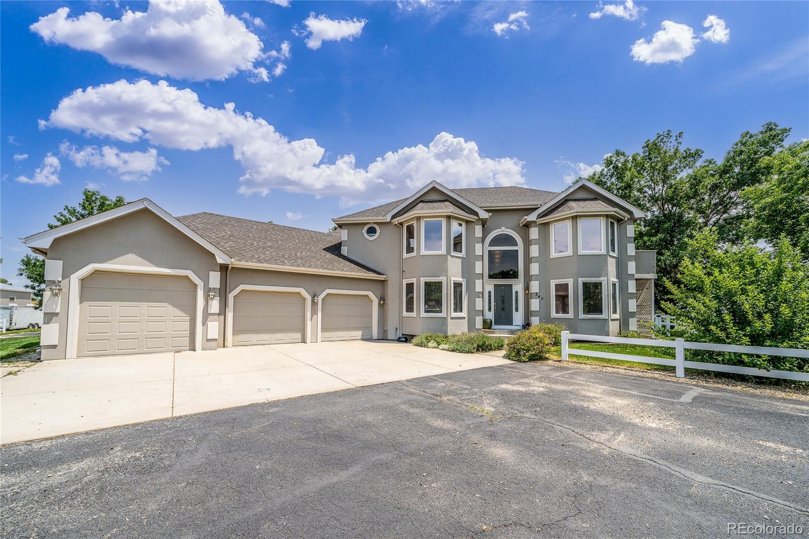 240 Goose Hollow Road Berthoud, CO 80513 - Photo 2 of 40 Gallery Image 2