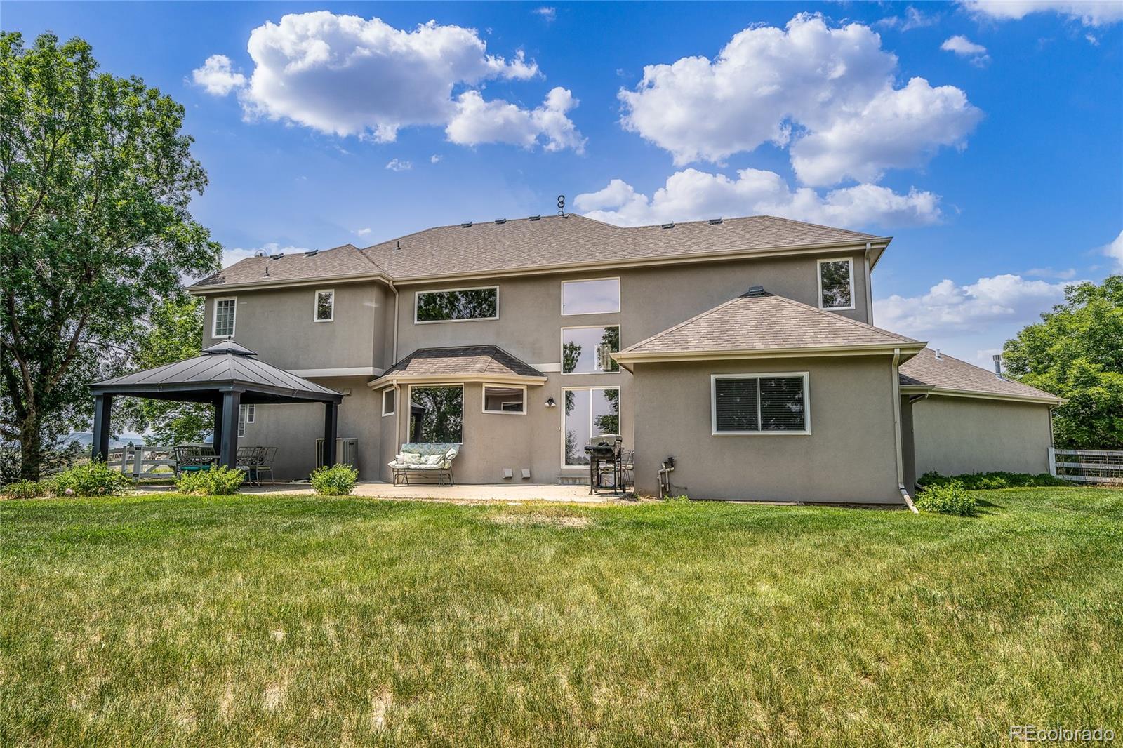 240 Goose Hollow Road Berthoud, CO 80513 - Photo 27 of 40 Gallery Image 27