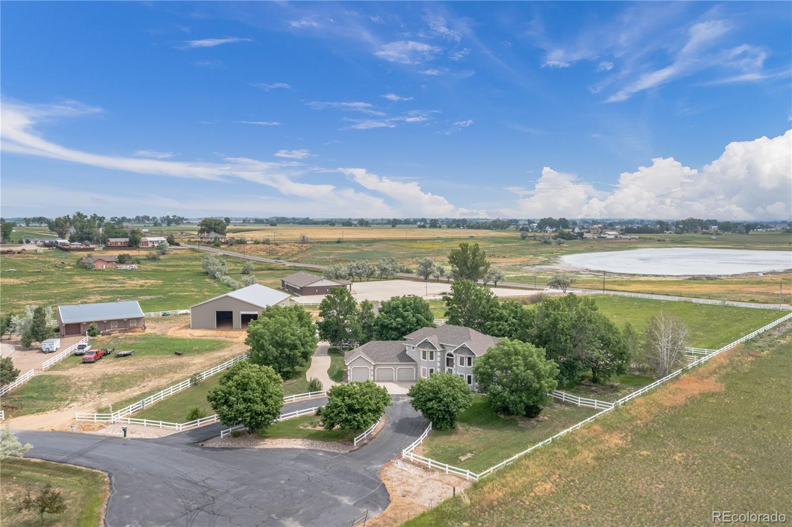 240 Goose Hollow Road Berthoud, CO 80513 - Photo 36 of 40 Gallery Image 36