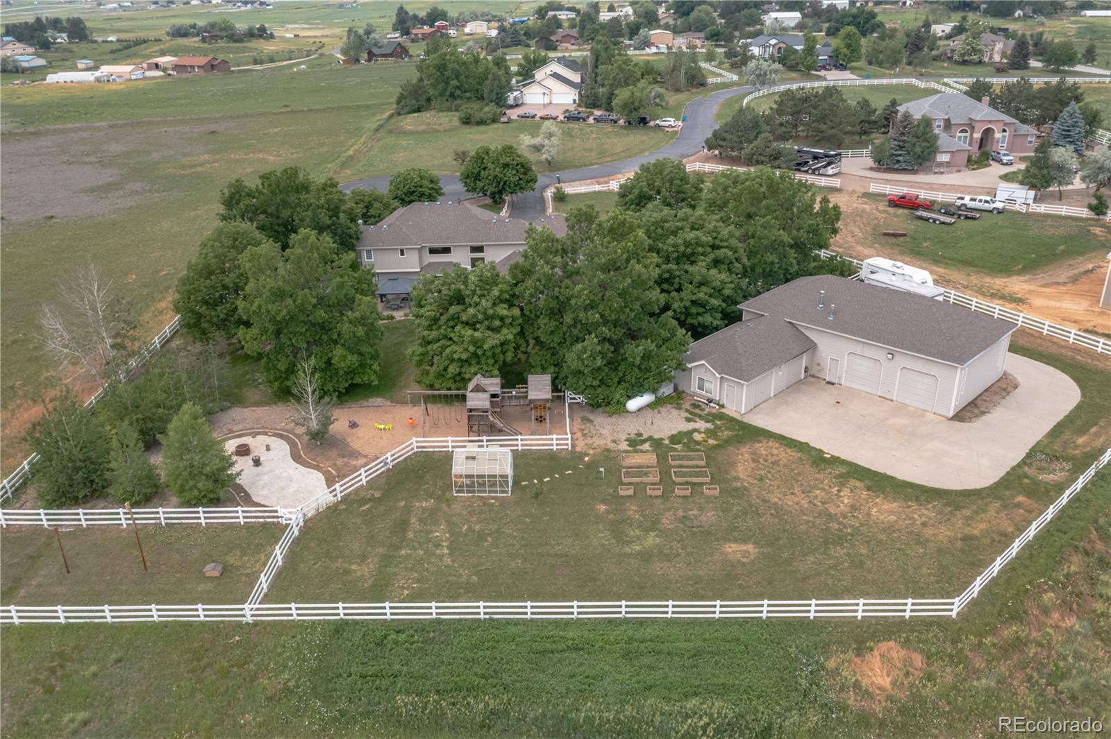 240 Goose Hollow Road Berthoud, CO 80513 - Photo 37 of 40 Gallery Image 37