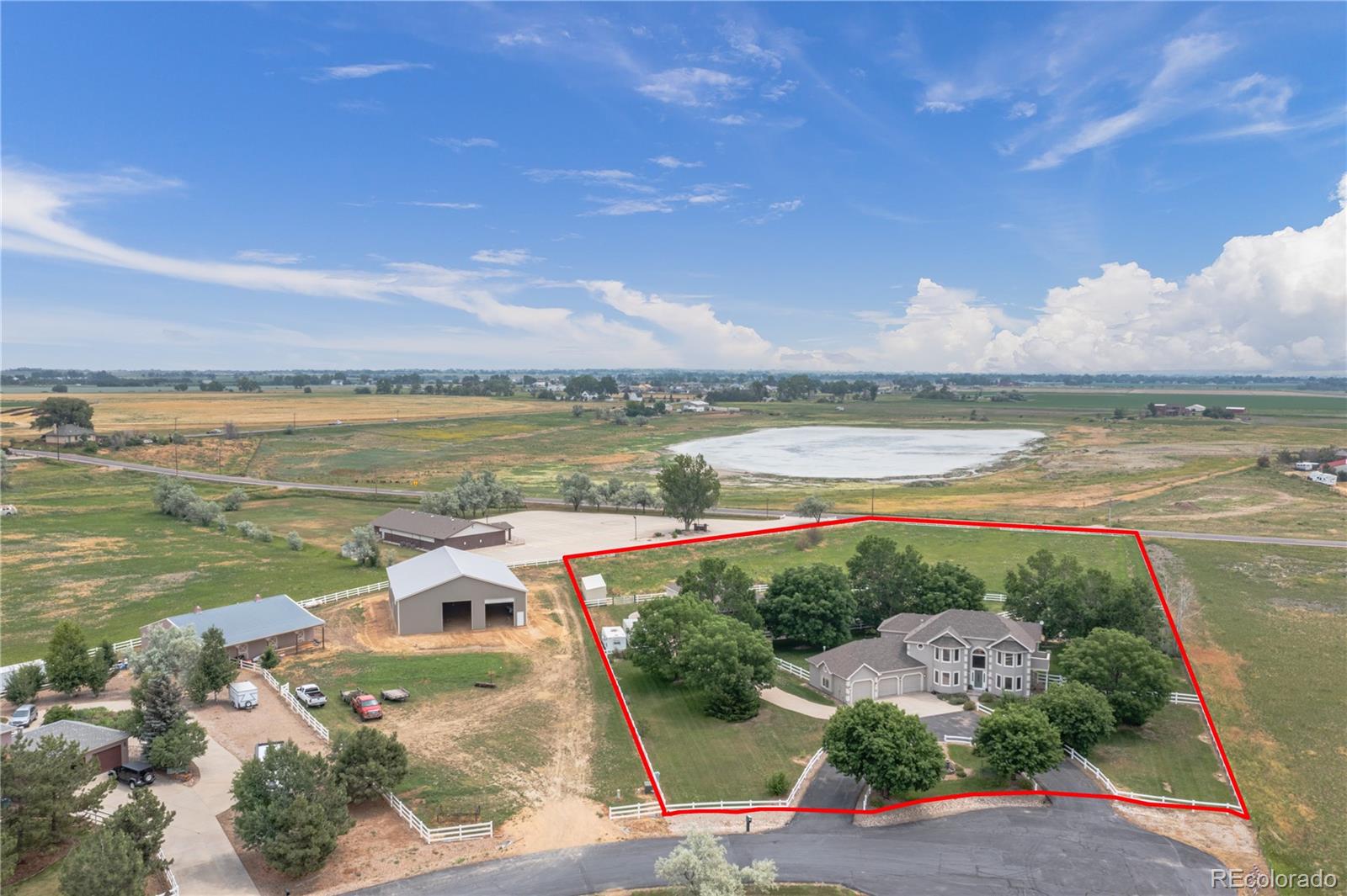240 Goose Hollow Road Berthoud, CO 80513 - Photo 39 of 40 Gallery Image 39