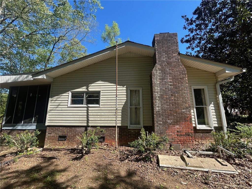 59 Graham Drive Southwest Cave Spring, GA 30124 - Photo 2 of 11 Gallery Image 2