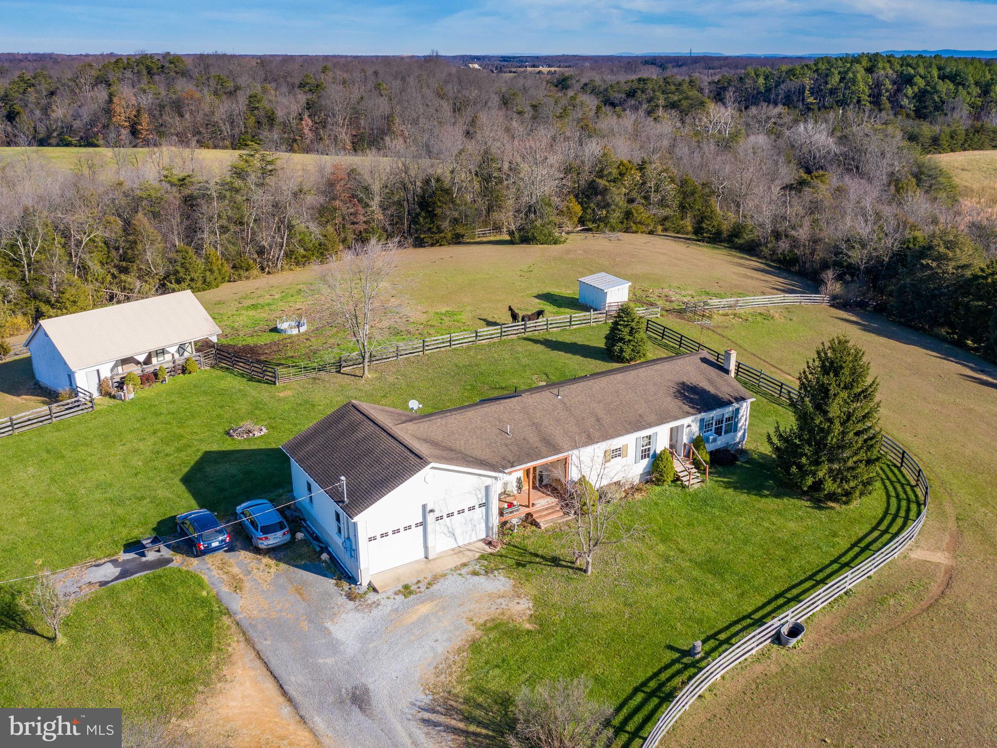 315 Armel Road White Post, VA 22663 - Photo 34 of 51 Gallery Image 34