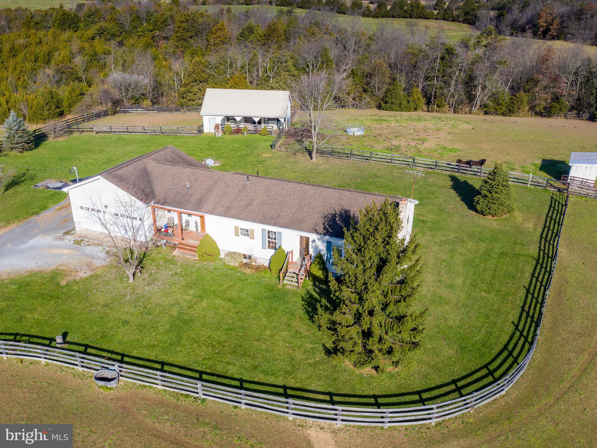 315 Armel Road White Post, VA 22663 - Photo 35 of 51 Gallery Image 35
