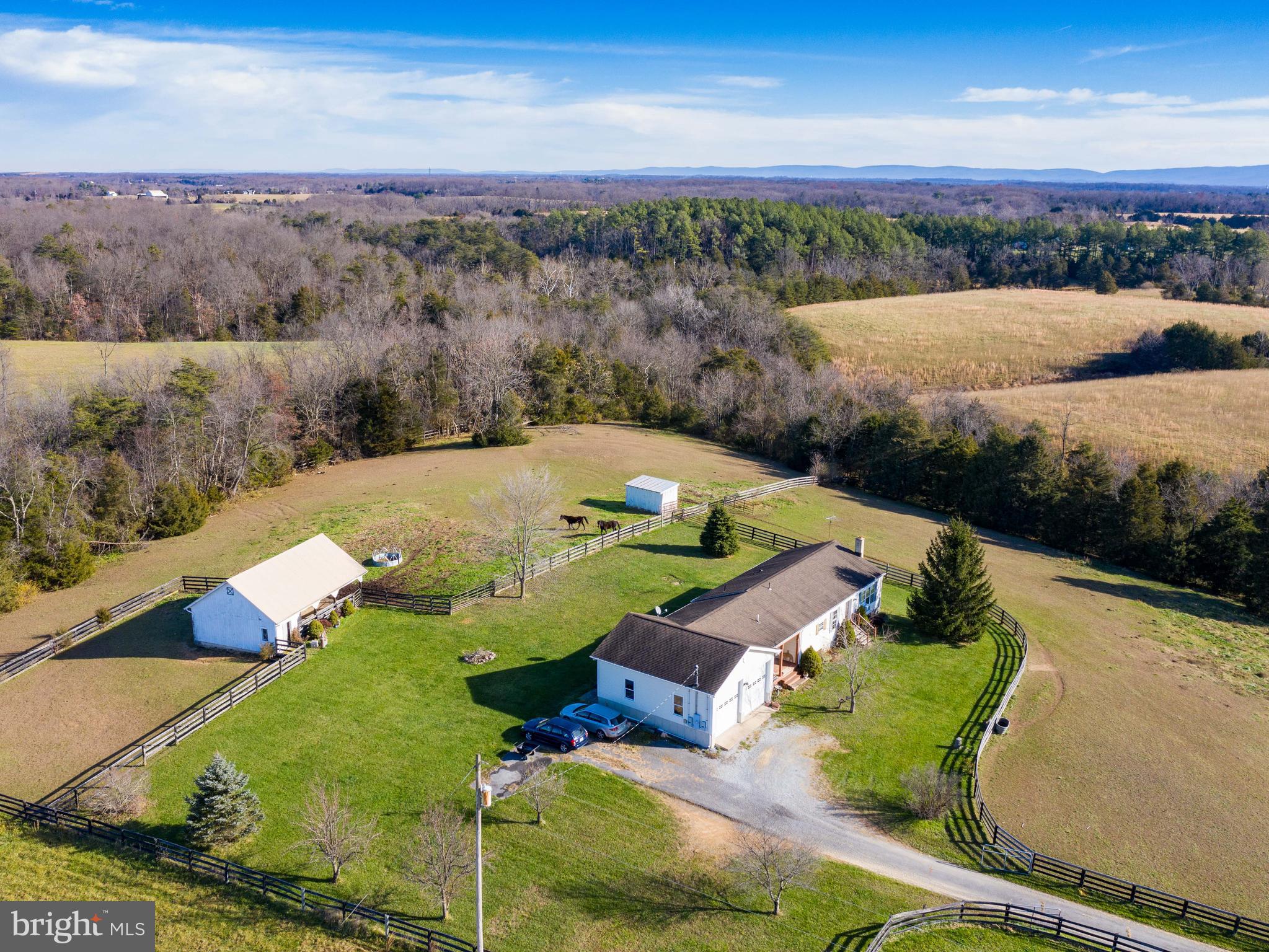 315 Armel Road White Post, VA 22663 - Photo 36 of 51 Gallery Image 36