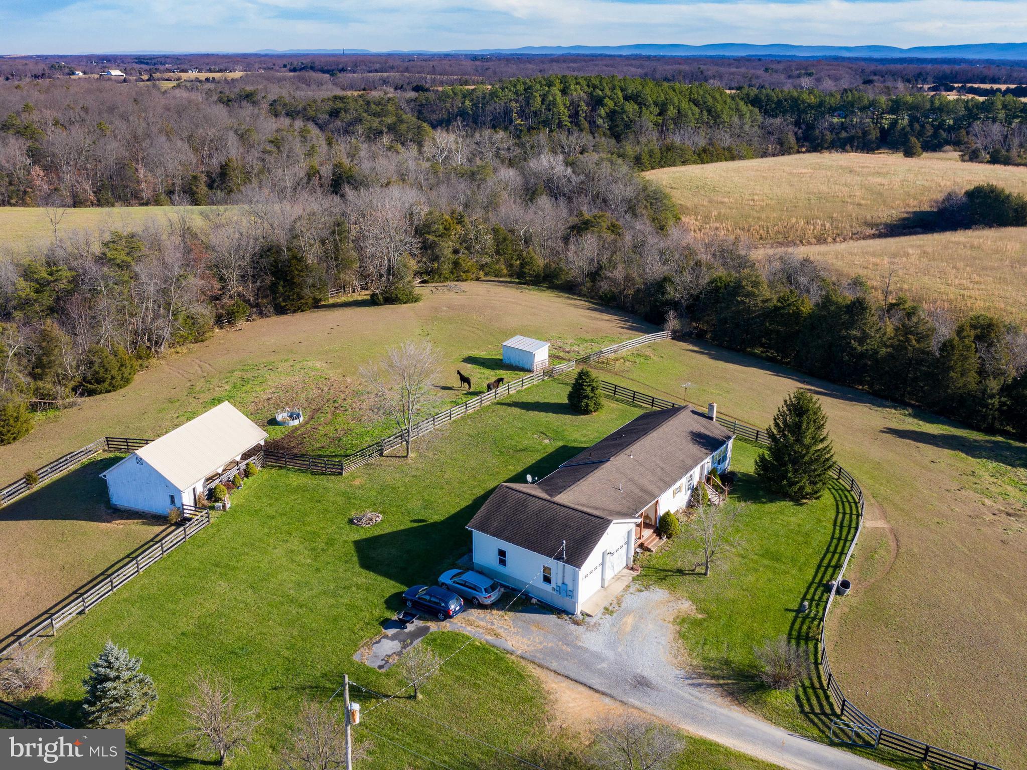 315 Armel Road White Post, VA 22663 - Photo 37 of 51 Gallery Image 37