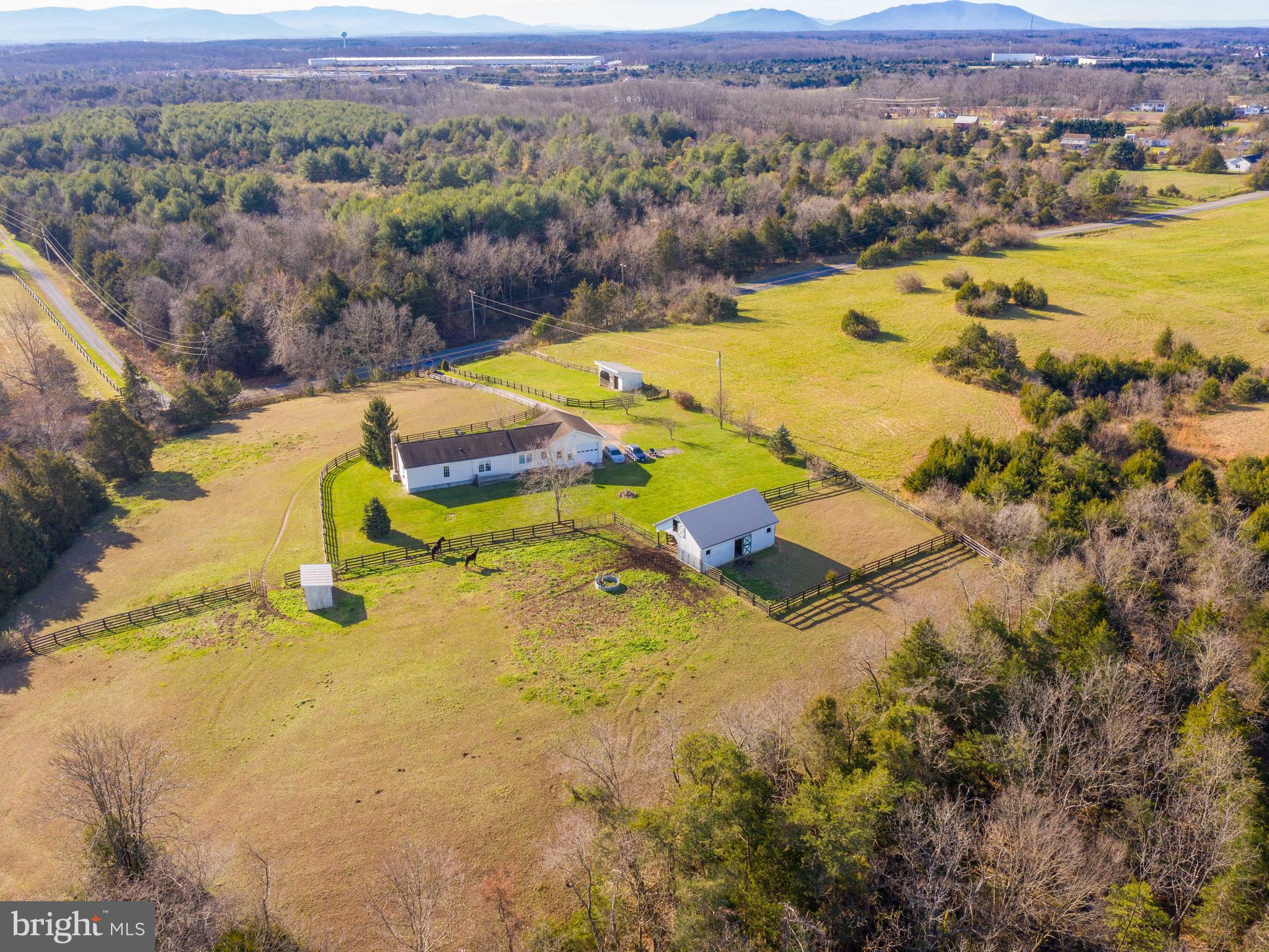 315 Armel Road White Post, VA 22663 - Photo 45 of 51 Gallery Image 45