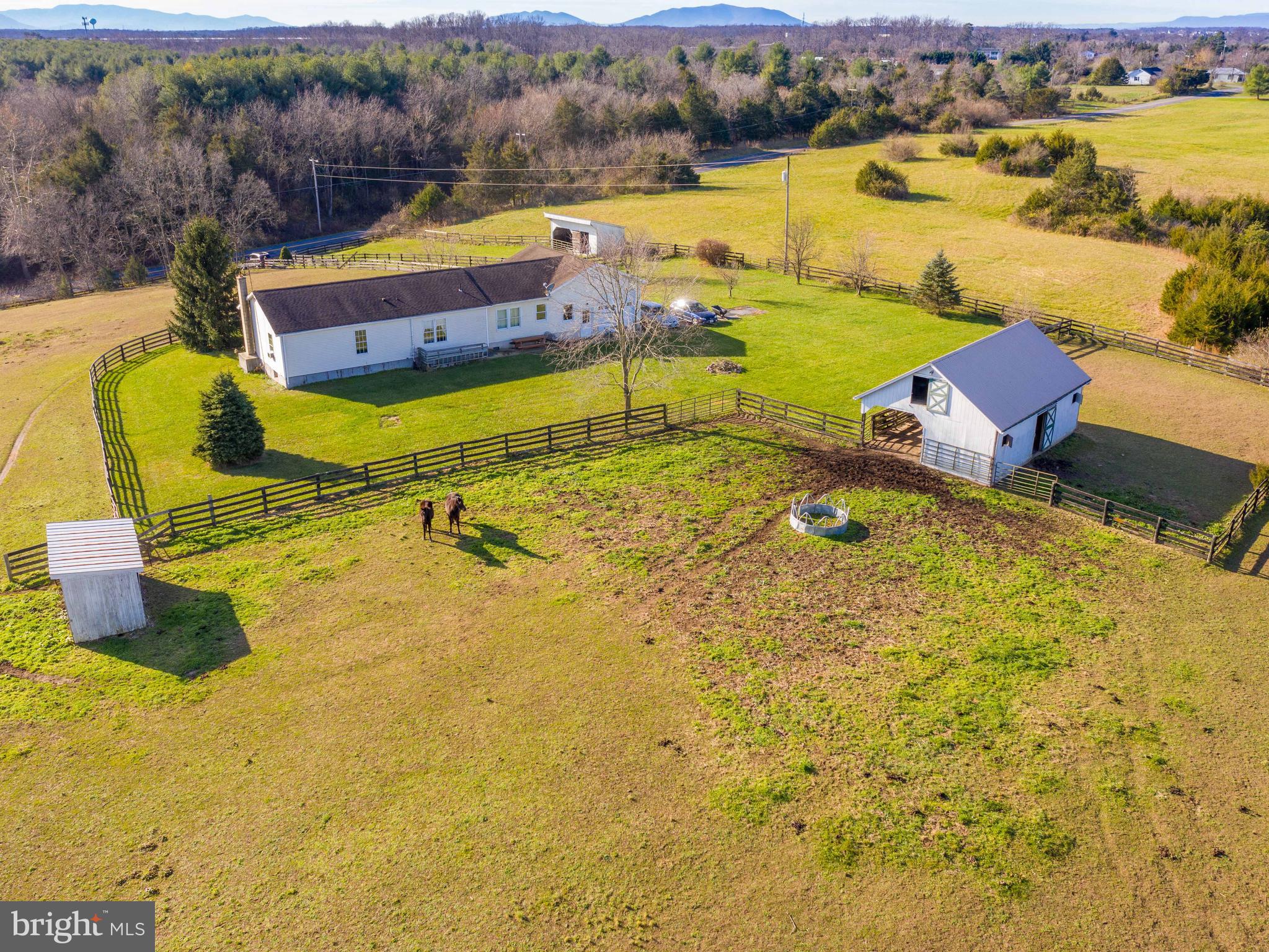 315 Armel Road White Post, VA 22663 - Photo 47 of 51 Gallery Image 47