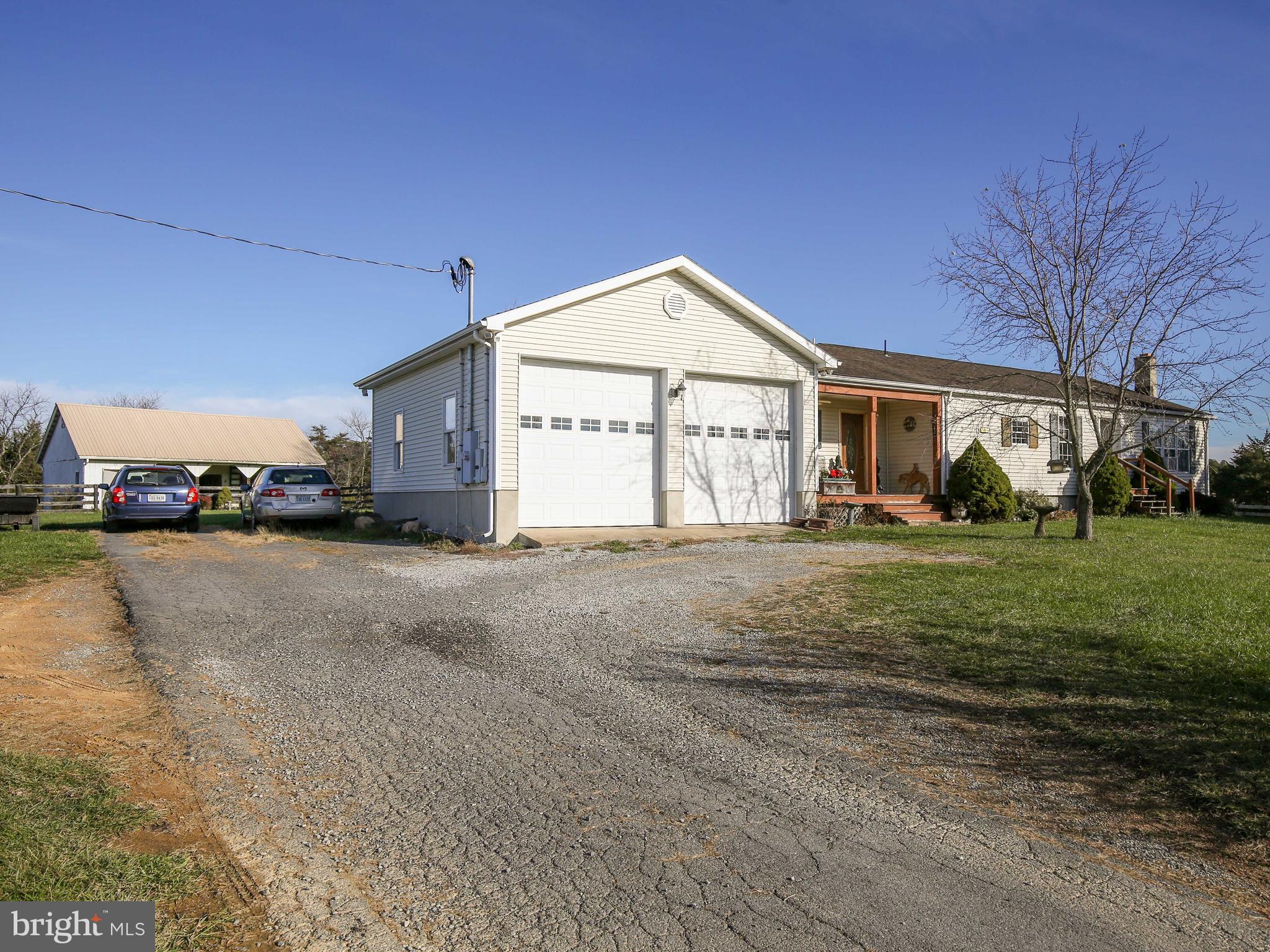 315 Armel Road White Post, VA 22663 - Photo 8 of 51 Gallery Image 8