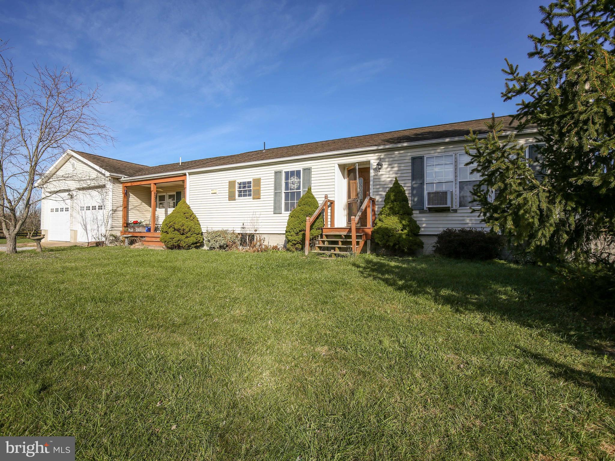 315 Armel Road White Post, VA 22663 - Photo 9 of 51 Gallery Image 9