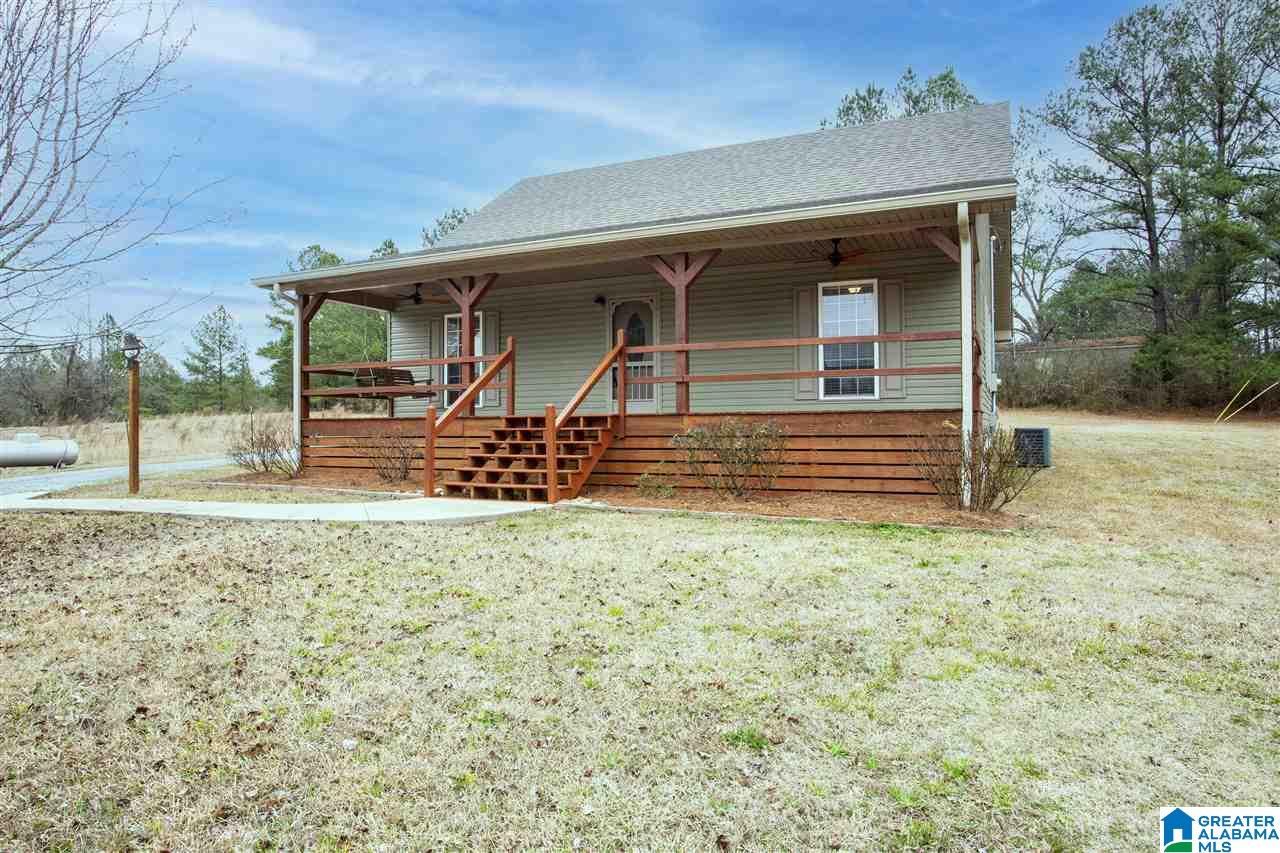 3540 Odens Mill Road Sylacauga, AL 35151 - Photo 2 of 23
