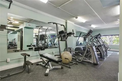$405,000 | 1750 St Charles Avenue, Unit 505, New Orleans, LA 70130