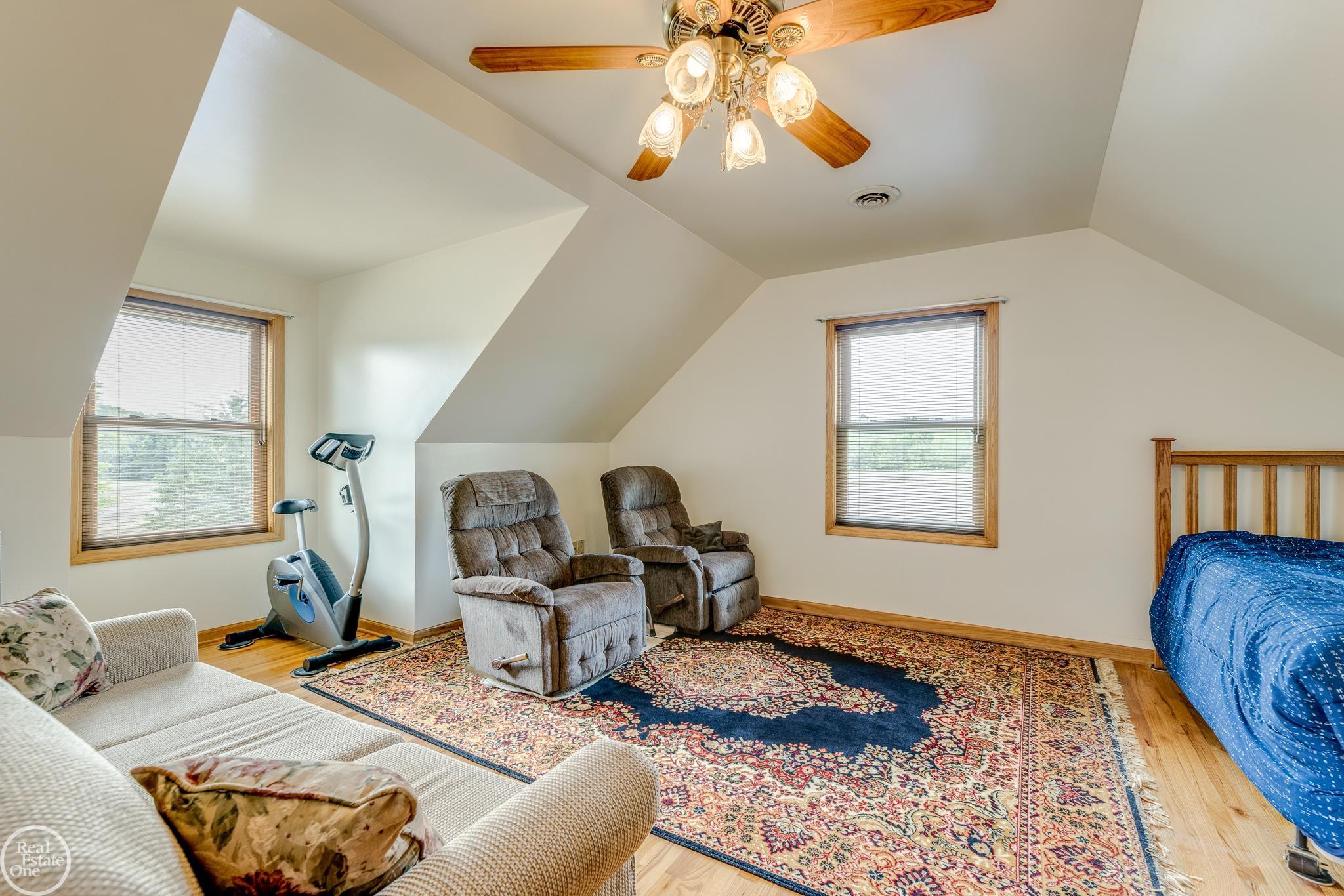 1197 Mayer Road Goodells, MI 48027 - Photo 62 of 93