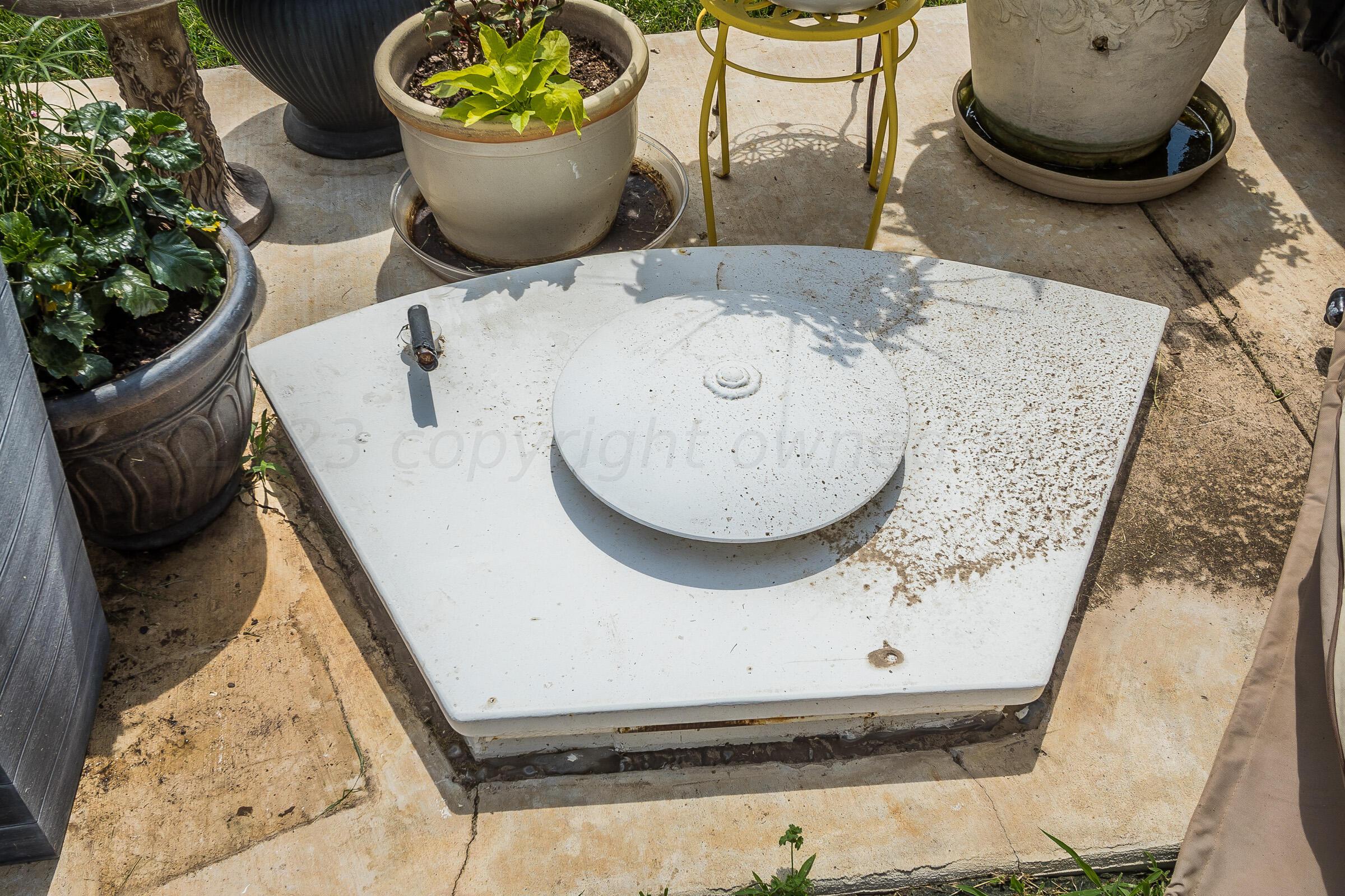 6502 Lexis Street Amarillo, TX 79119 - Photo 26 of 27 a picture of a living room
