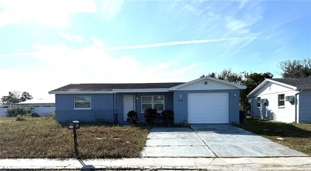 $1,475 | 3142 Kilburn Road, Holiday, FL 34691