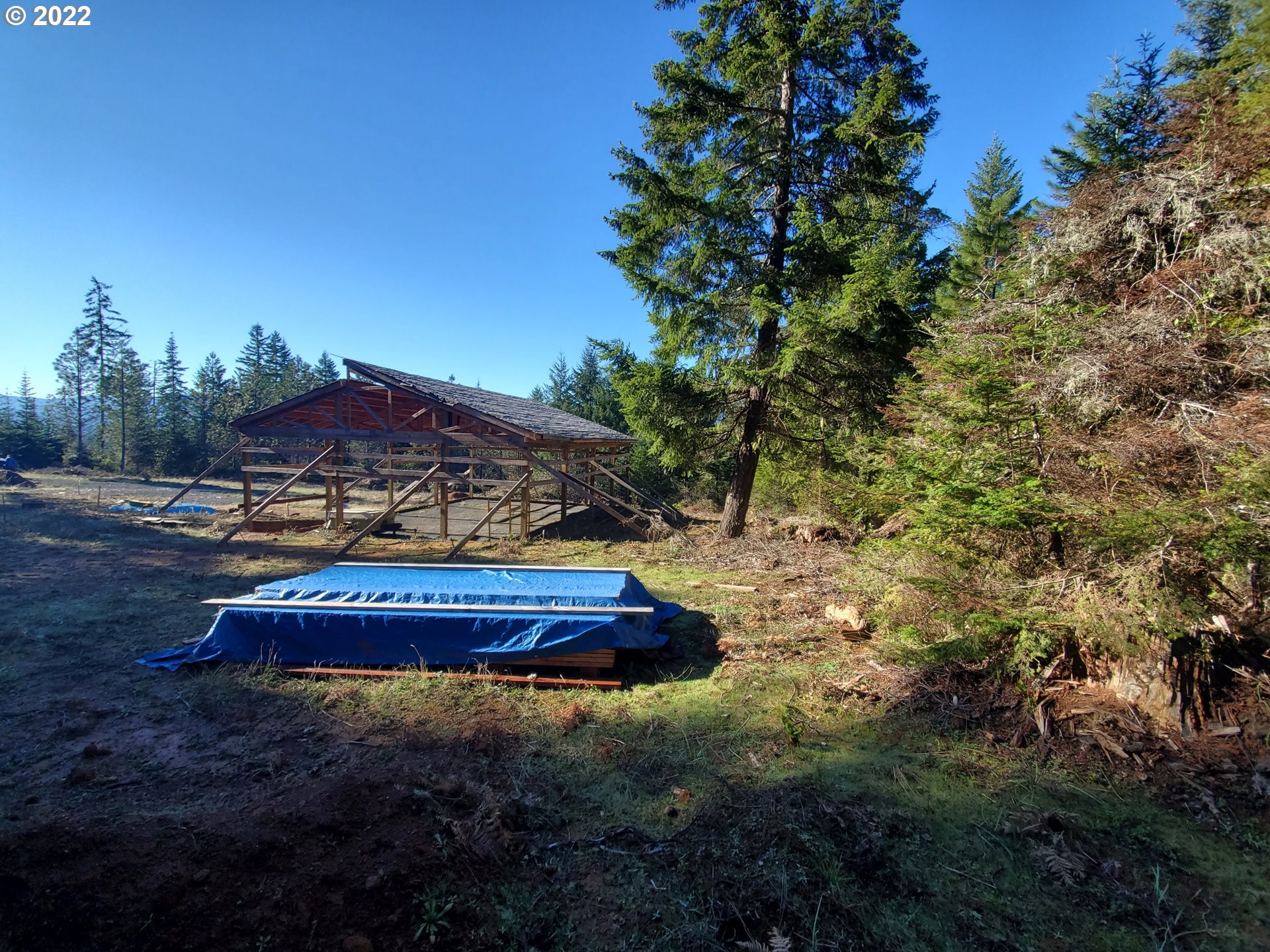 1102 East Camas Road Camas Valley, OR 97416 - Photo 14 of 16 Gallery Image 14