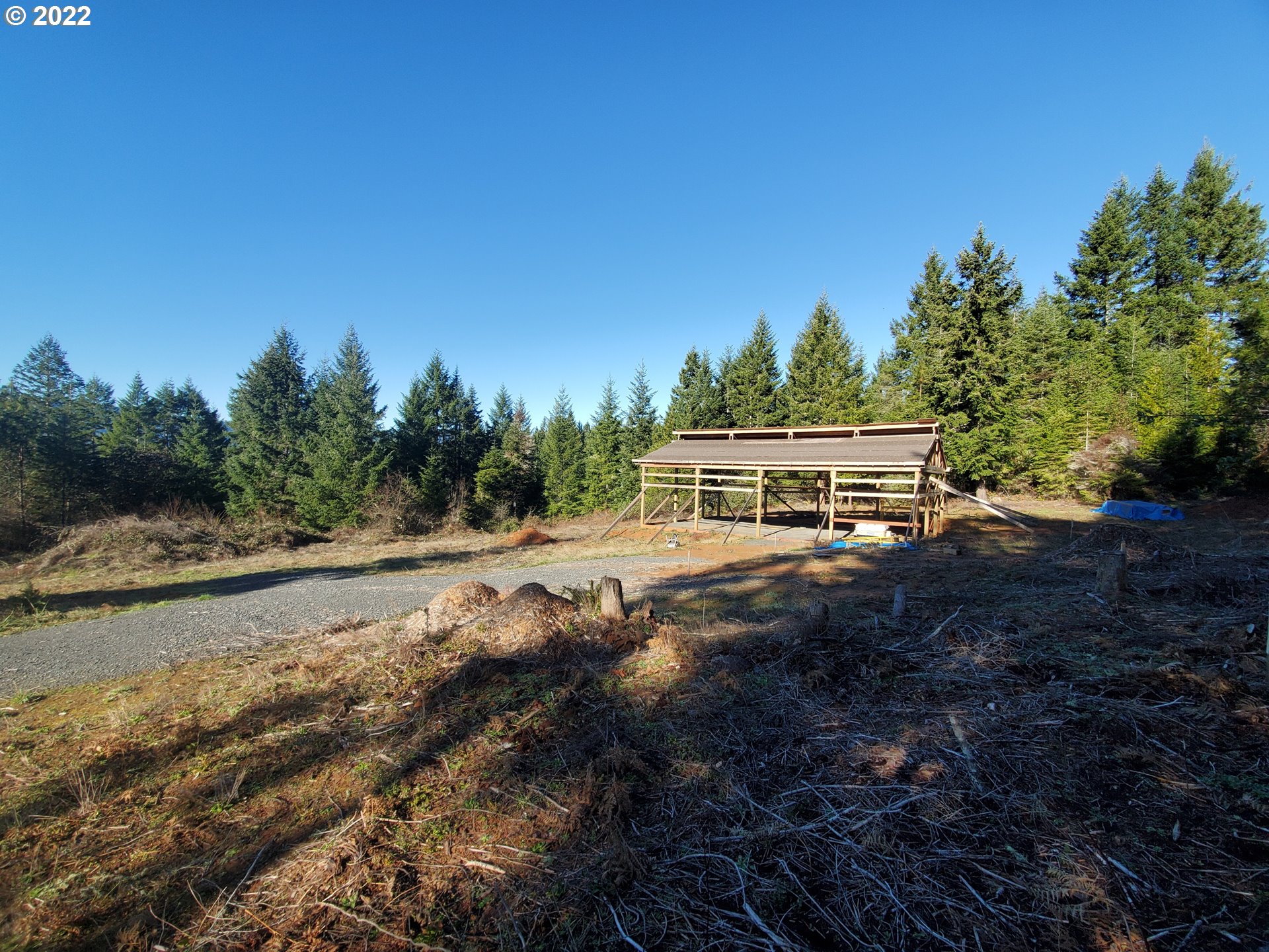1102 East Camas Road Camas Valley, OR 97416 - Photo 3 of 16 Gallery Image 3