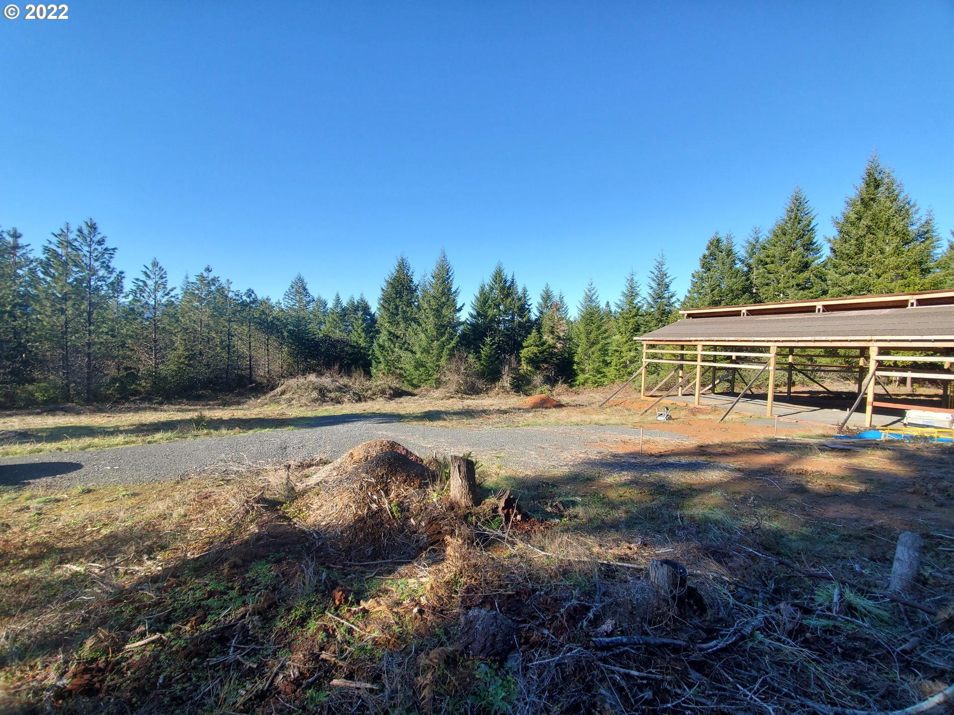 1102 East Camas Road Camas Valley, OR 97416 - Photo 4 of 16 Gallery Image 4