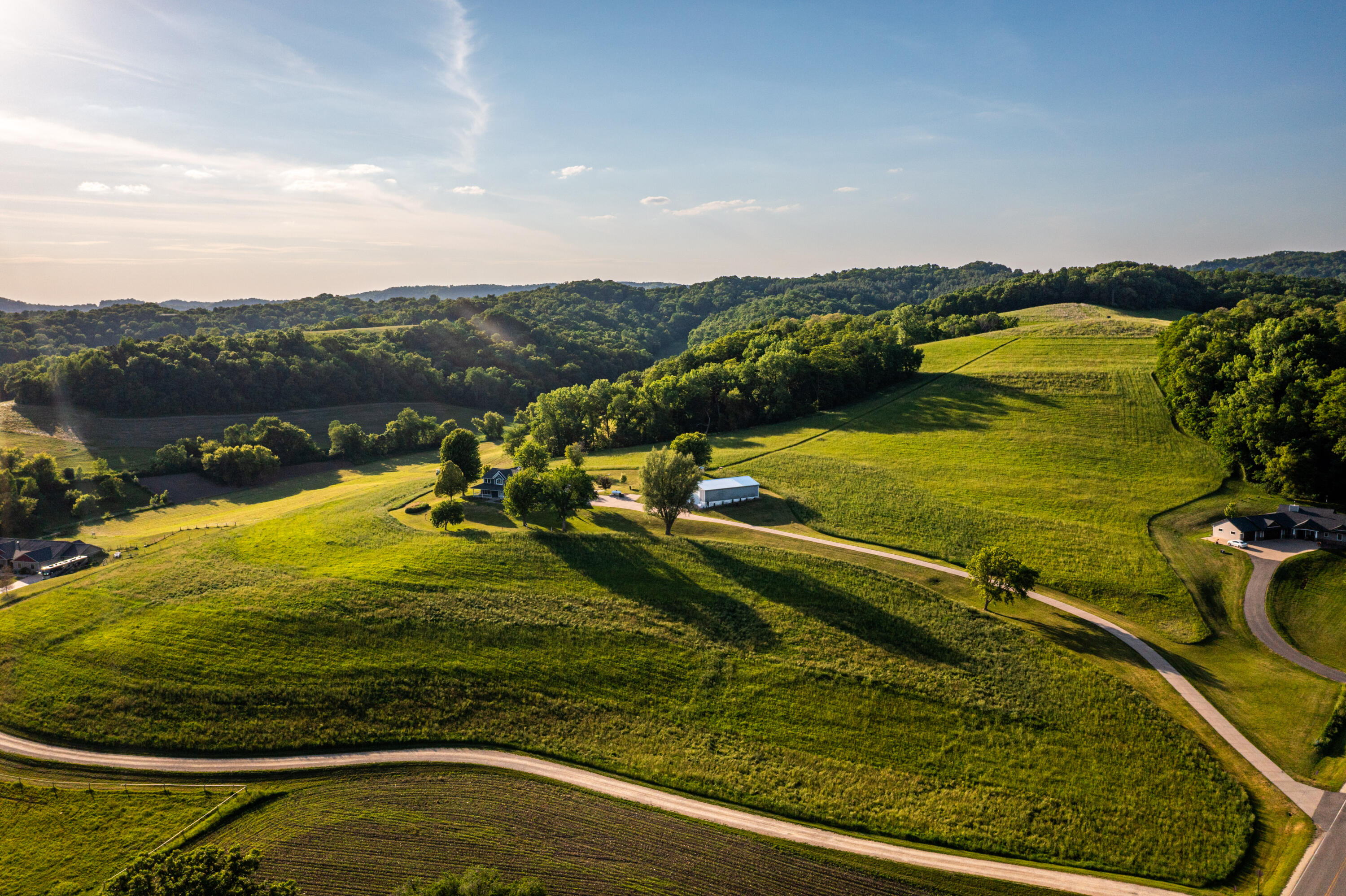 N7003 County Road West Holmen, WI 54636 - Photo 66 of 79 DJI_0936