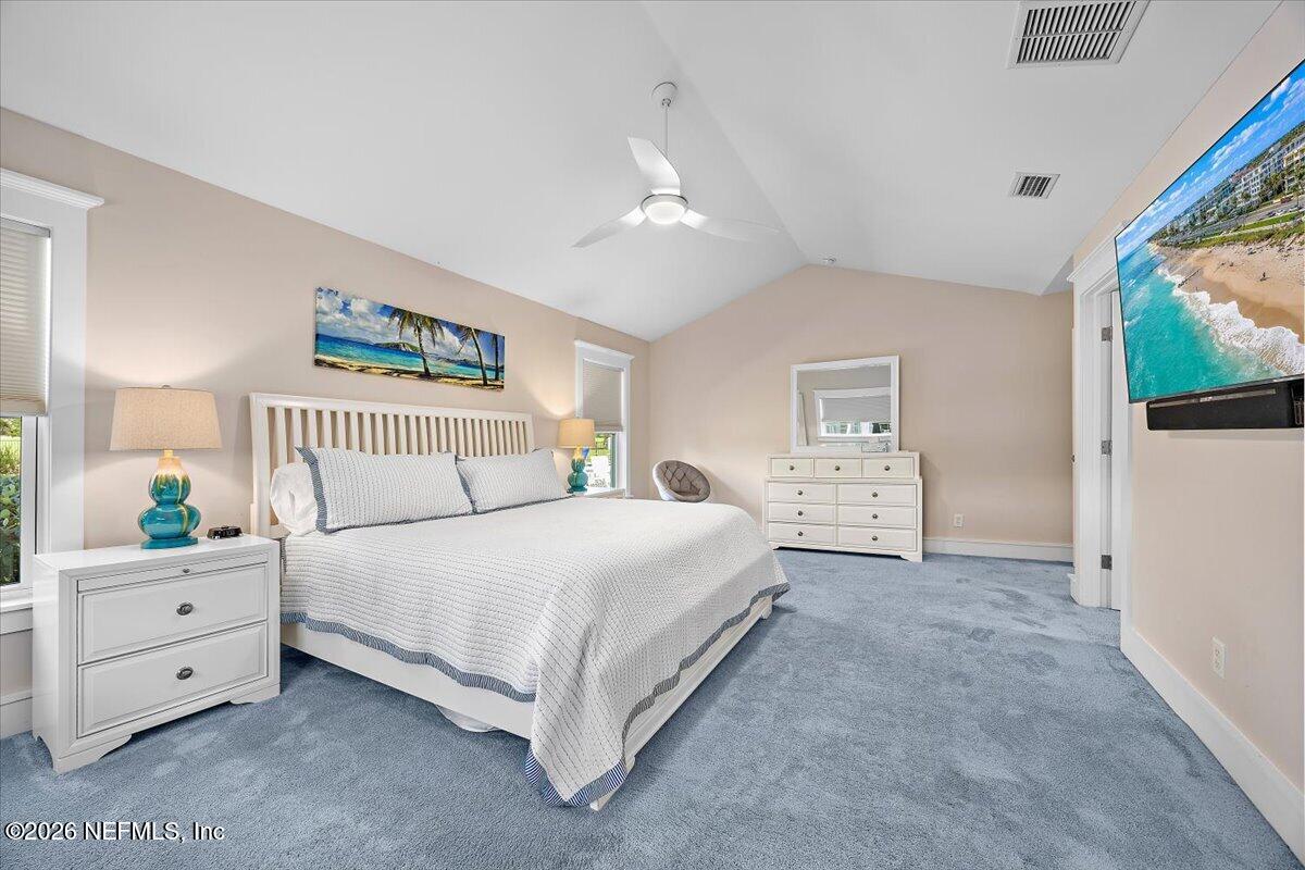 236 Pablo Road Ponte Vedra Beach, FL 32082 - Photo 12 of 28 12-Primary Bedroom