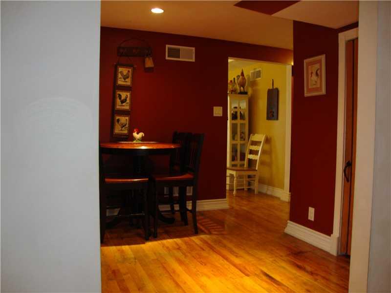 845 Hecla Road Mount Pleasant, PA 15666 - Photo 11 of 18 Kitchen. Family room only steps from the kitchen