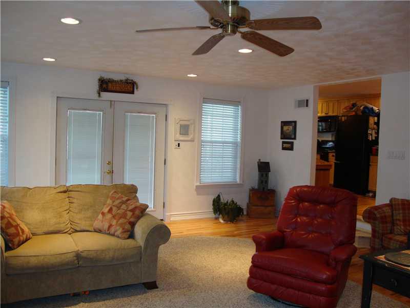 845 Hecla Road Mount Pleasant, PA 15666 - Photo 13 of 18 Family Room. easy to keep an eye on the little ones