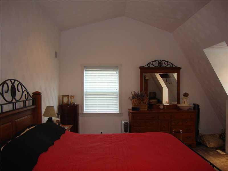 845 Hecla Road Mount Pleasant, PA 15666 - Photo 15 of 18 Master Bedroom. master bedroom suite with cathedral ceilings, a full master bath and a walk-in closet