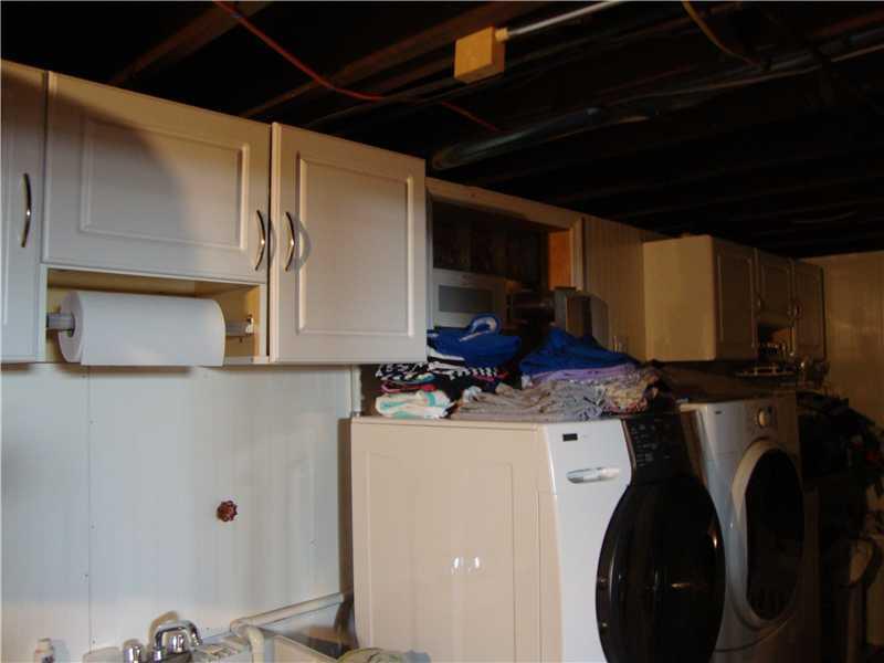 845 Hecla Road Mount Pleasant, PA 15666 - Photo 18 of 18 Other. convenient cabinets in laundry area